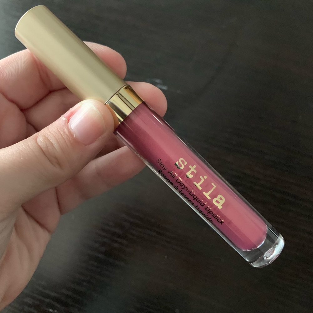 Stila Stay All Day Liquid Lipstick